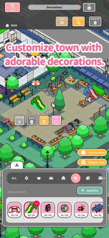 MomoTopia Screenshot 7 of 9