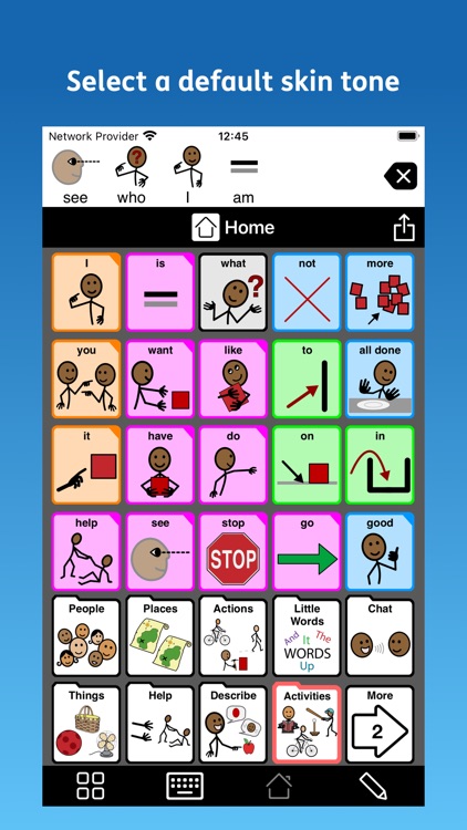 Proloquo2Go AAC screenshot-3