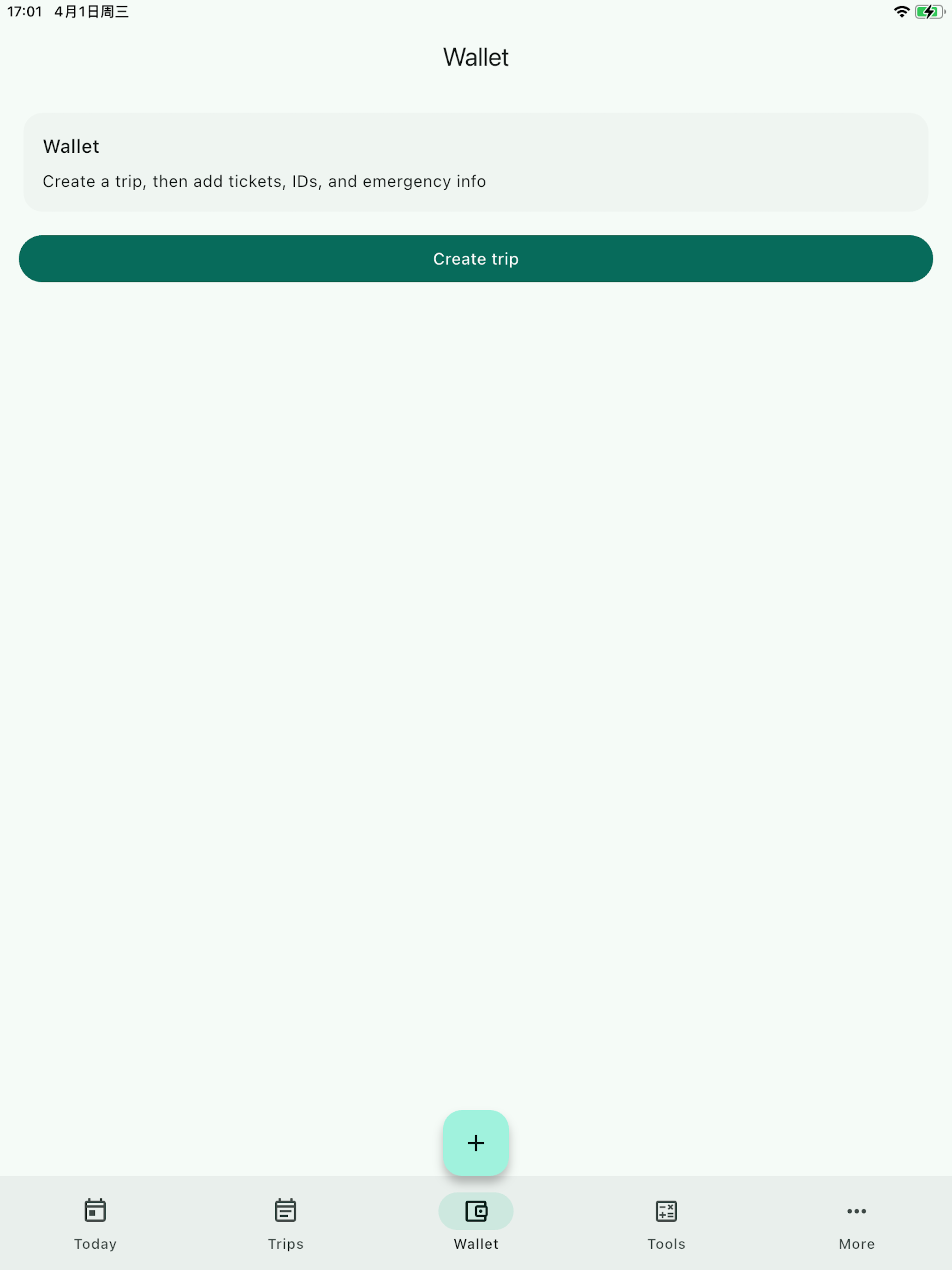 MAJOV-Travel screenshot 9