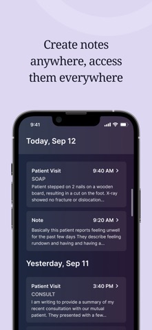 Tali AI Screenshot 3 of 4