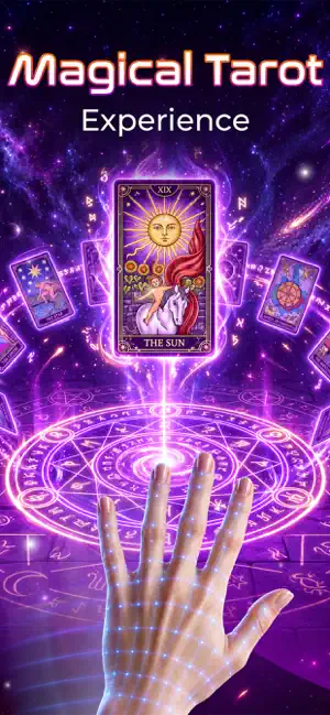 Hand Control: Gesture Master screenshot 4
