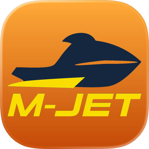 M-JET Flasher