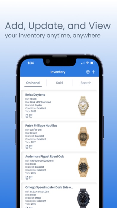 Elefta App Screenshot