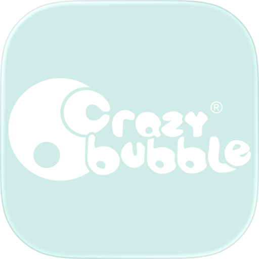 Crazy Bubble Tea Romania