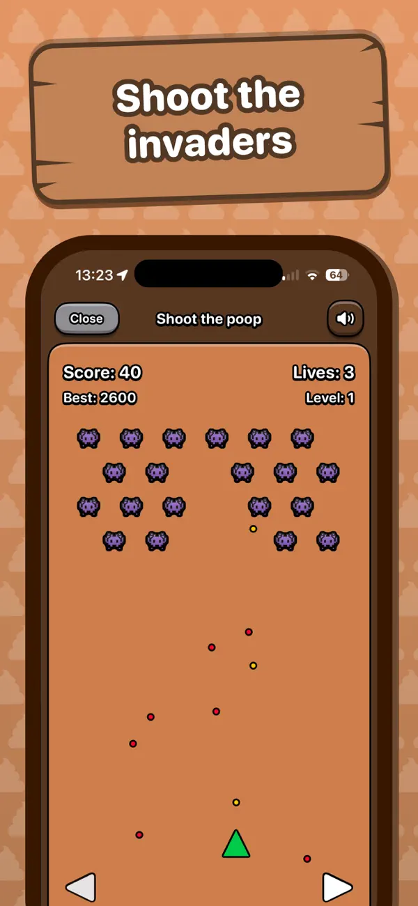 Screenshot #3 pour Pooddy: Poop map & tracker