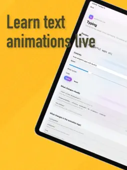 Animation Lab screenshot 7