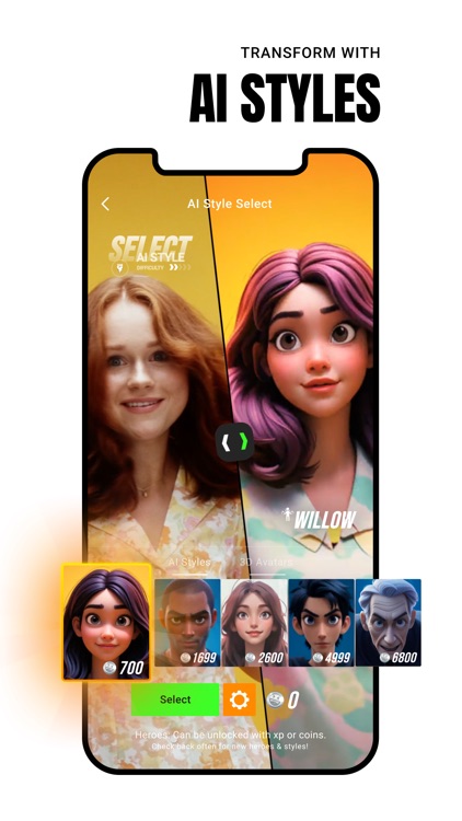 Flustr: Social Video