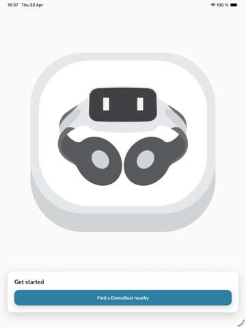 DemoBeat App