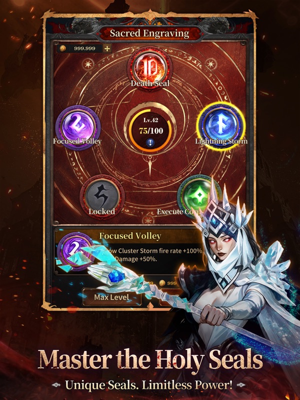 DoE: Dungeon of Exile screenshot 12