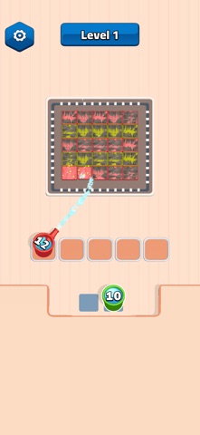 Cleaning Out Screenshot 2 of 5