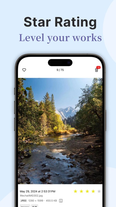 Photos++: Photo Manager Adfree Screenshot
