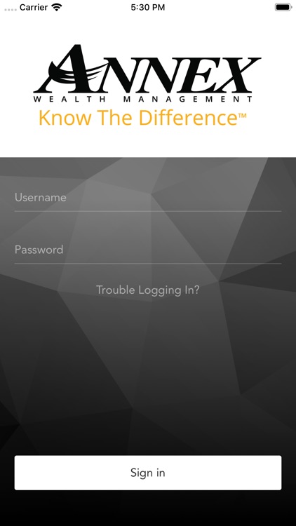 Annex Wealth Management