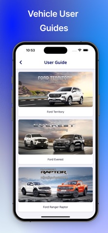 Ford Cambodia screenshot