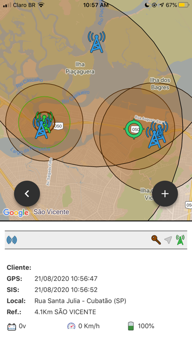 Sitrax Screenshot 3 of 8
