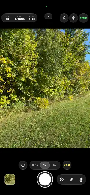 ModCam screenshot 3