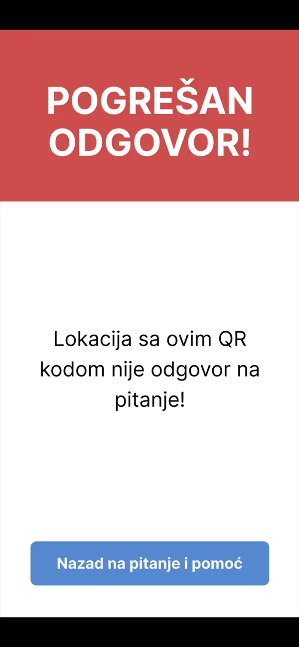 Screenshot #3 pour BlagoPodgorice