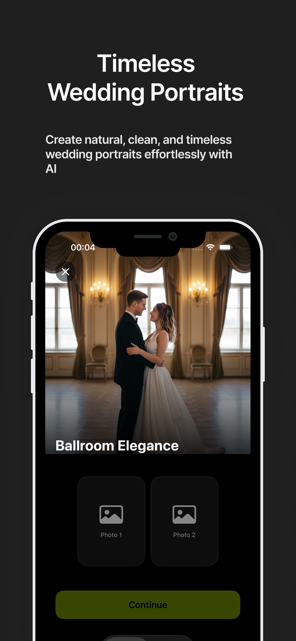 RePic - AI Photo Enhancer