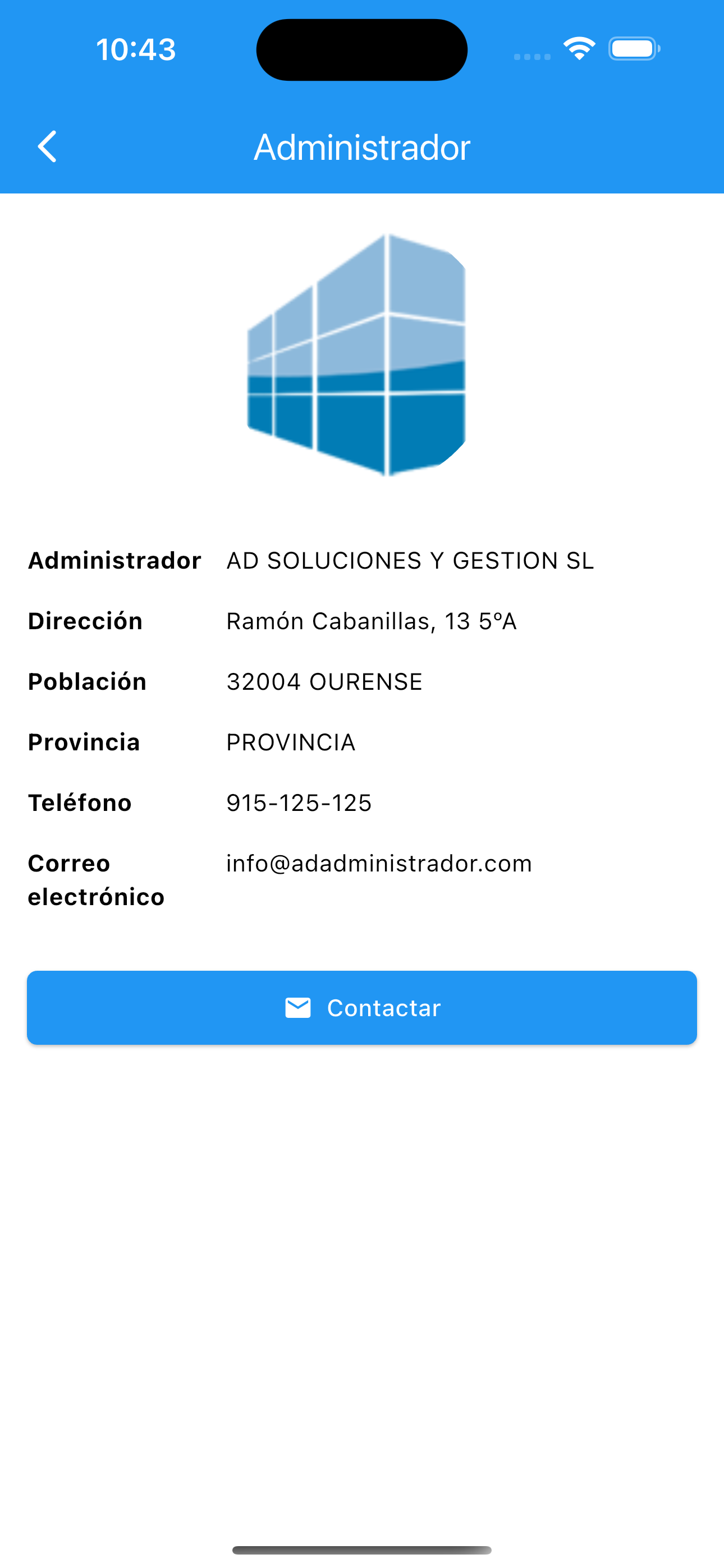 ADCOMUNIDAD Propietarios