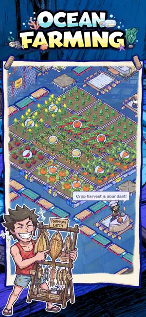 Wild Water World screenshot 4