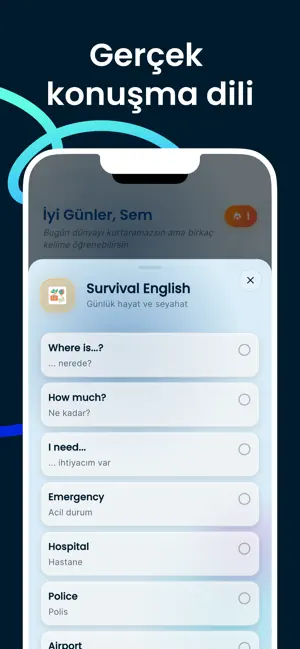 More Vocab screenshot 4