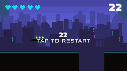 King Cyber Square Screenshot