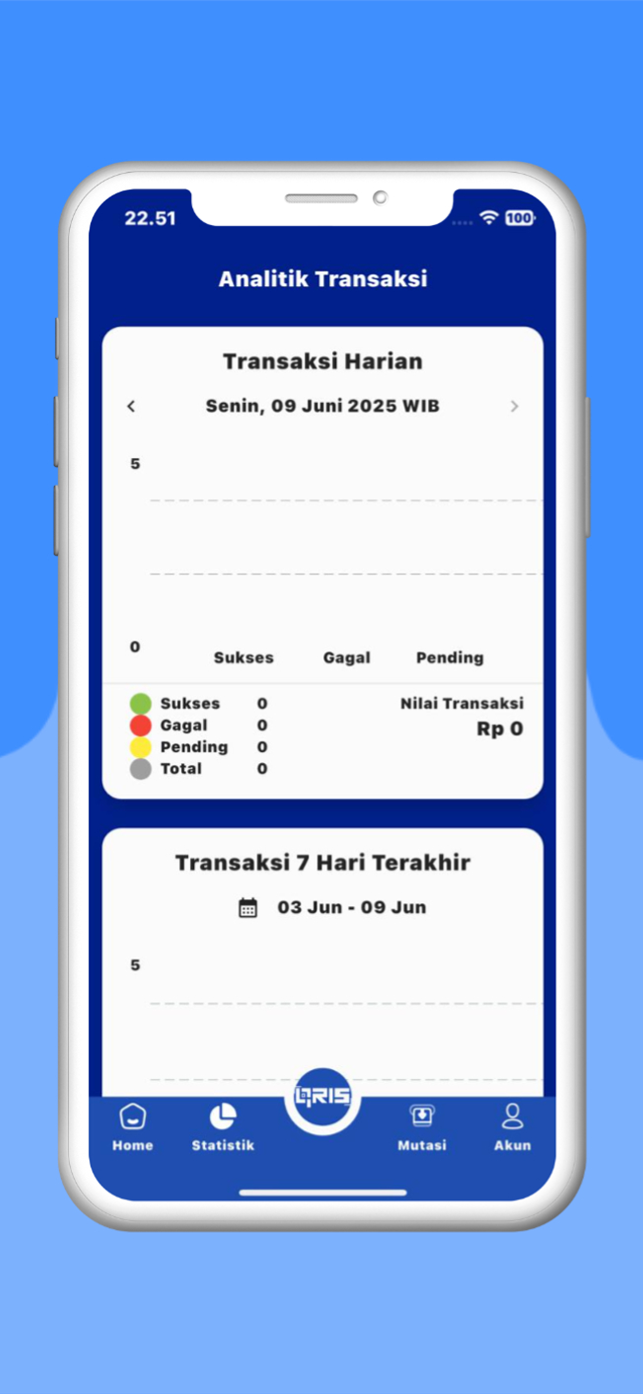 Hoki Nine Mobile