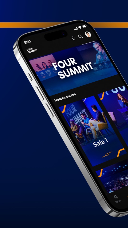 #2. Instituto Four - Membros (iOS) 来自: WAID