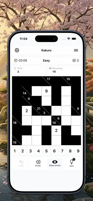 Sudoku Ritual screenshot 4