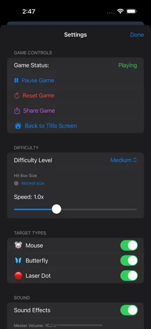 PounceIt screenshot 3