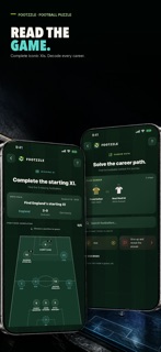 Footzzle: Football Puzzle screenshot 5