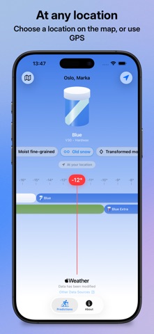 GetGrip Screenshot 1 of 2