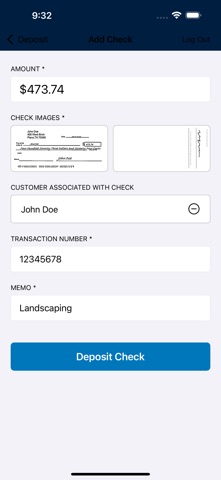 Business RDN Screenshot 4 of 4