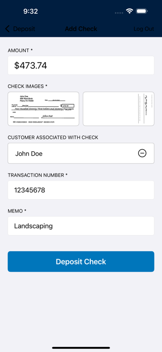 Business RDN Screenshot 4 of 4