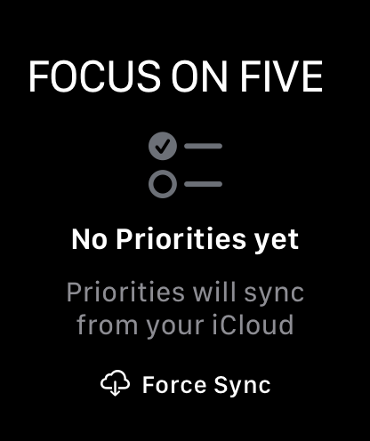 Focus On Five screenshot 20