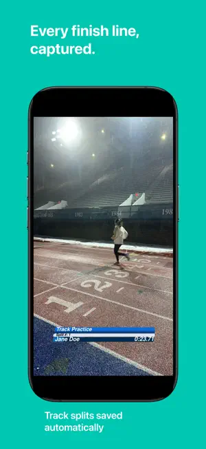 StopWatch + Camera screenshot 1