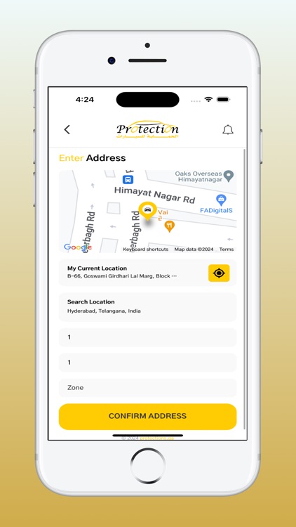 Protection Customer screenshot-6