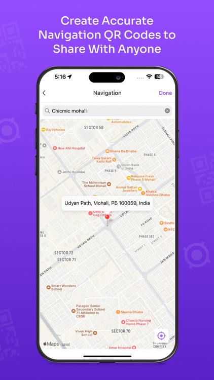 QR Master - Scan Pro screenshot-6