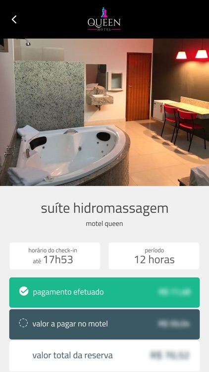 Queen Motel screenshot-3