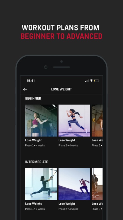 Fitness First Australia