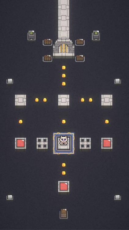 Cats Dungeon