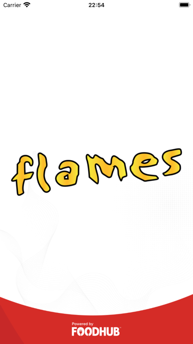 Flames Lancaster Screenshot