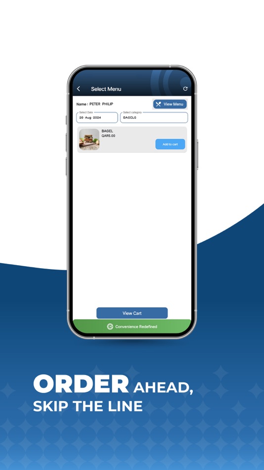 #7. Genio (iOS) 由: Anvin Info System