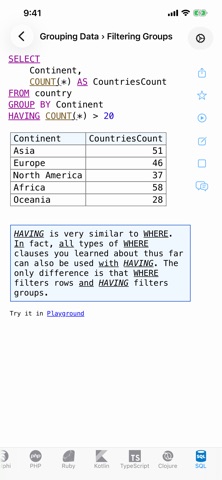 Code Recipes Pro screenshot 10