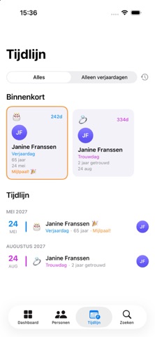 Hoegaathet screenshot 1