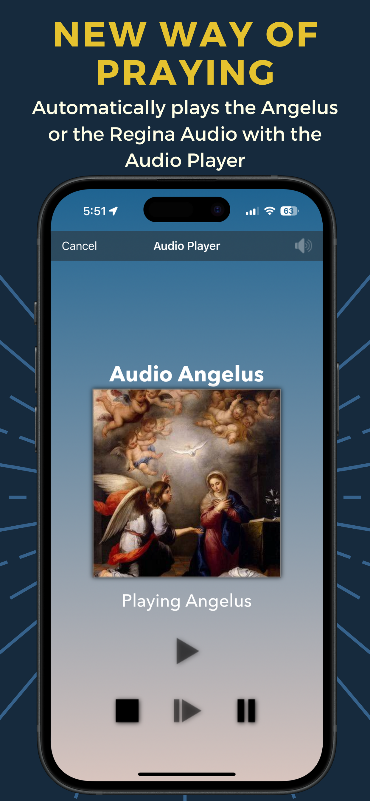 Ángelus