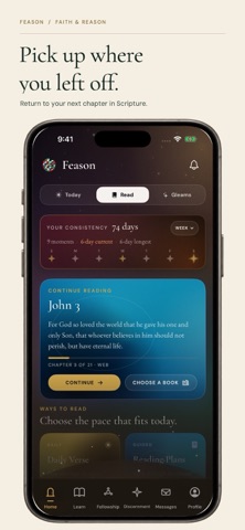 Feason Screenshot 8 of 8