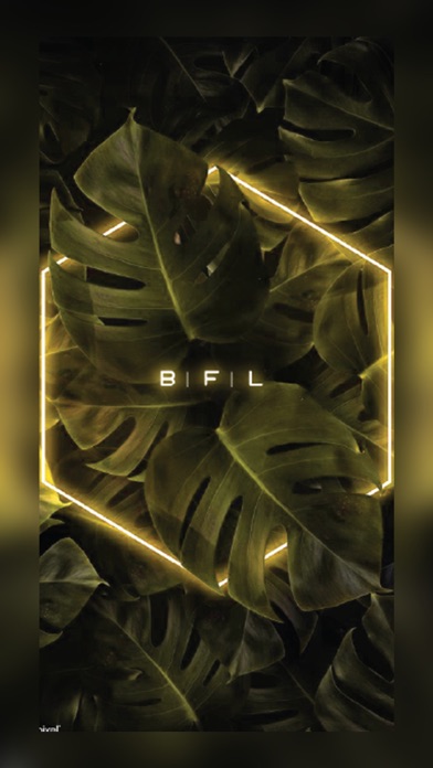 Belfort Fitness Lifestyle Screenshot