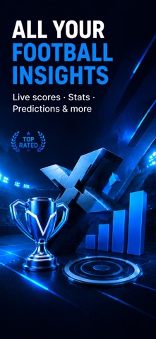 One Goal - Deluxe X iPhone screenshot 1