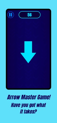 SwipeOff: Reflex Training iPhone screenshot