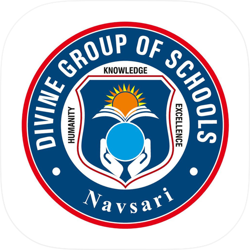 Divine Group of School Navsari